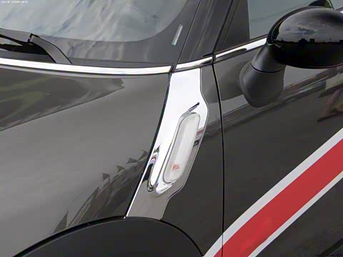 2013�� 1.6T COOPER ALL4