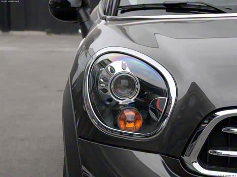 2013�� 1.6T COOPER ALL4