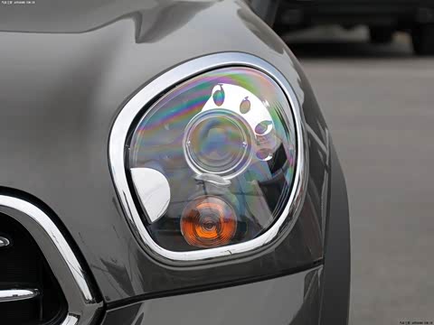 2013�� 1.6T COOPER ALL4