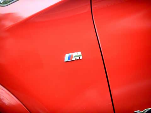 2014�� xDrive35i M�˶���