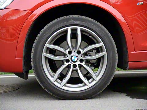 2014�� xDrive35i M�˶���