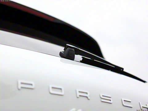 2014�� Macan Turbo 3.6T