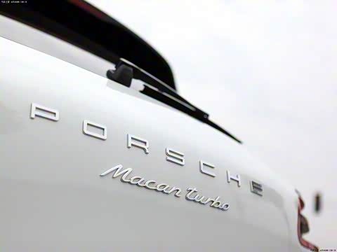 2014�� Macan Turbo 3.6T