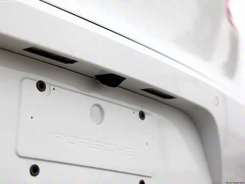 2014�� Macan Turbo 3.6T