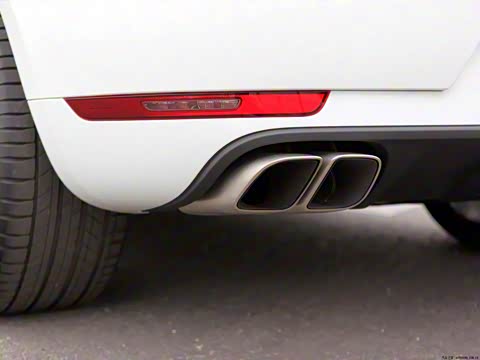 2014�� Macan Turbo 3.6T