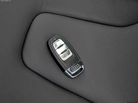 2015�� 35 TFSI �Զ�������