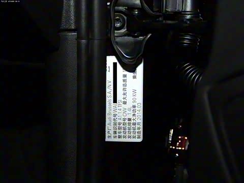 2014�� 30 TFSI ������