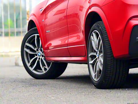 2014�� xDrive35i M�˶���