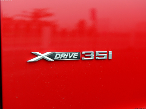 2014 xDrive35i M˶