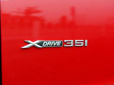 2014�� xDrive35i M�˶���