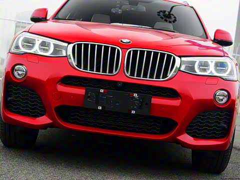 2014�� xDrive35i M�˶���