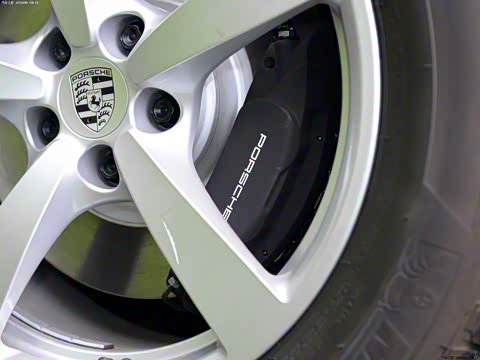 2014�� Macan 2.0T