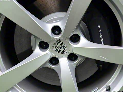 2014�� Macan 2.0T