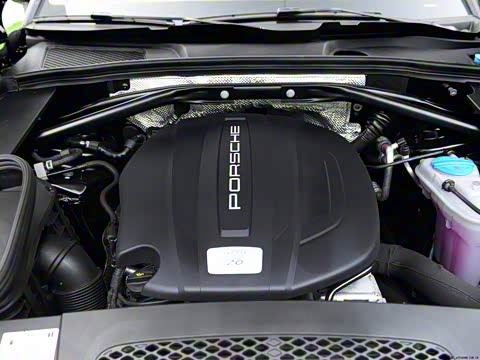 2014�� Macan 2.0T