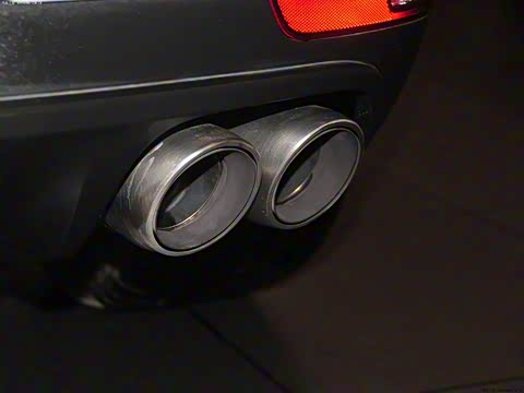 2014�� Macan S 3.0T