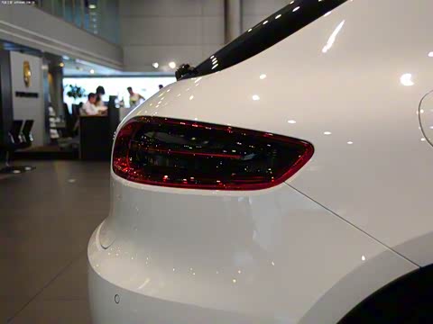 2014�� Macan S 3.0T