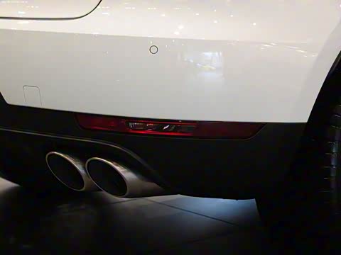 2014�� Macan S 3.0T