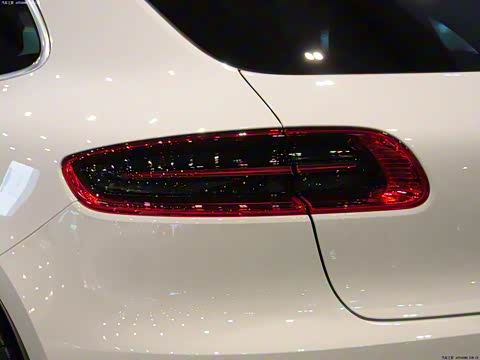 2014�� Macan S 3.0T