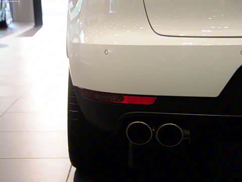 2014�� Macan S 3.0T