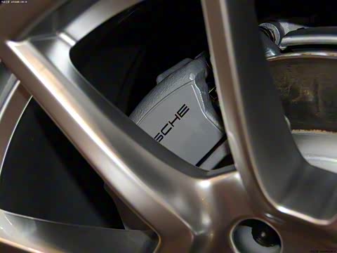 2014�� Macan S 3.0T