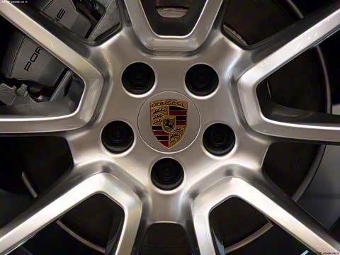 2014�� Macan S 3.0T