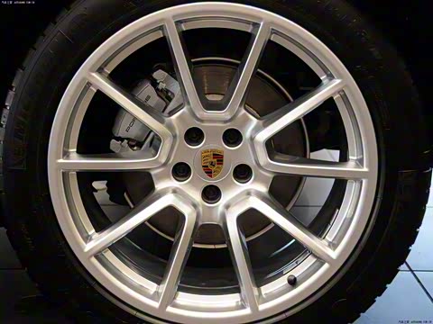 2014�� Macan S 3.0T