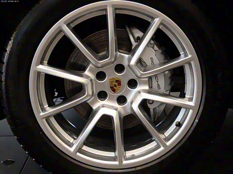 2014�� Macan S 3.0T