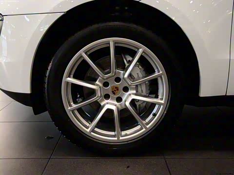 2014�� Macan S 3.0T