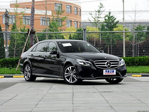 2015 E 260 L ˶