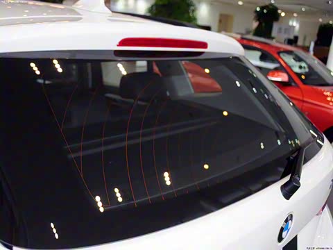 2014�� sDrive20i �˶������װ