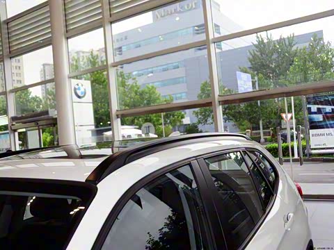 2014�� sDrive20i �˶������װ