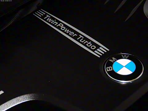 2014�� sDrive20i �˶������װ