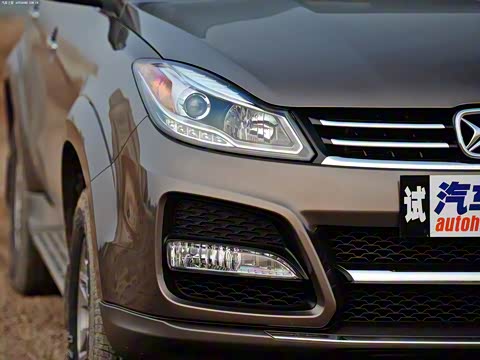 2013�� 2.4T �Զ��������ͳ�������7��