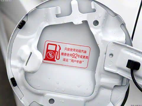 2014�� 1.5L EX CVT��Ӣ��