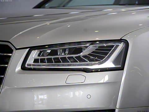 2014�� A8L 45 TFSI quattro������