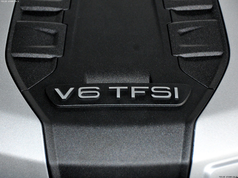 2014 A8L 45 TFSI quattro