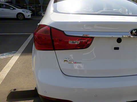 2015�� 1.6L �Զ�GL