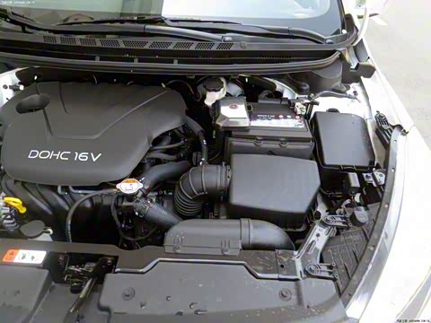 2015�� 1.6L �Զ�GL