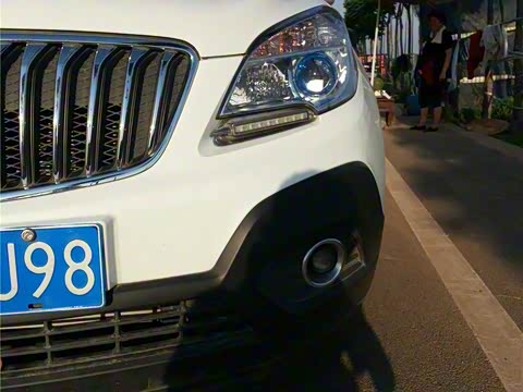 2014�� 1.4T �Զ��������о�Ӣ��