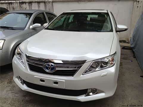 2012�� ���� 2.5HG ������