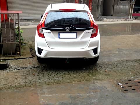 2014�� 1.5L LX CVT������