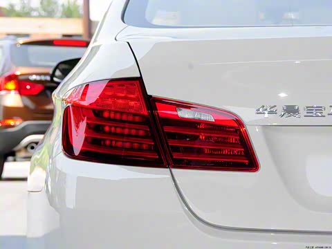 2014�� 528Li ������