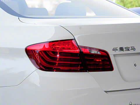 2014�� 528Li ������