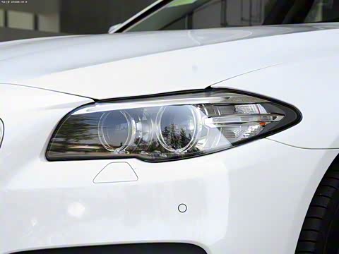 2014�� 528Li ������