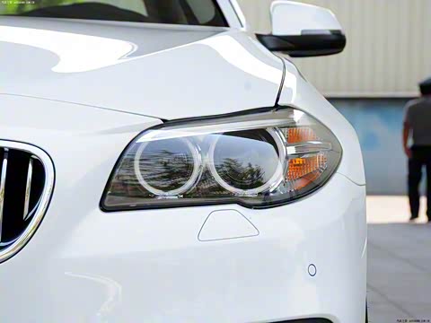 2014�� 528Li ������