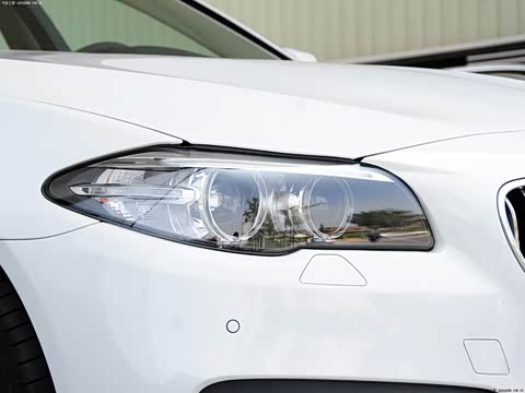 2014�� 528Li ������