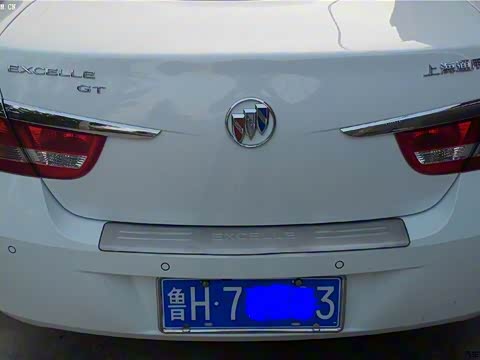 2013�� GT 1.6L �ֶ���ȡ��