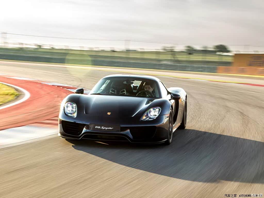918 spyder 2015款 spyder 2586315图片_保时捷_汽车图库_汽车之家