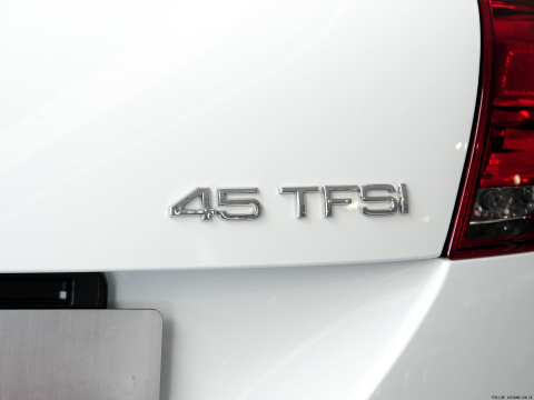 2013 TT Coupe 45 TFSI ɫ