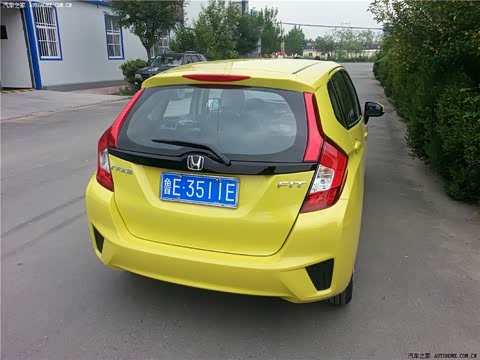 2014�� 1.5L LX CVT������